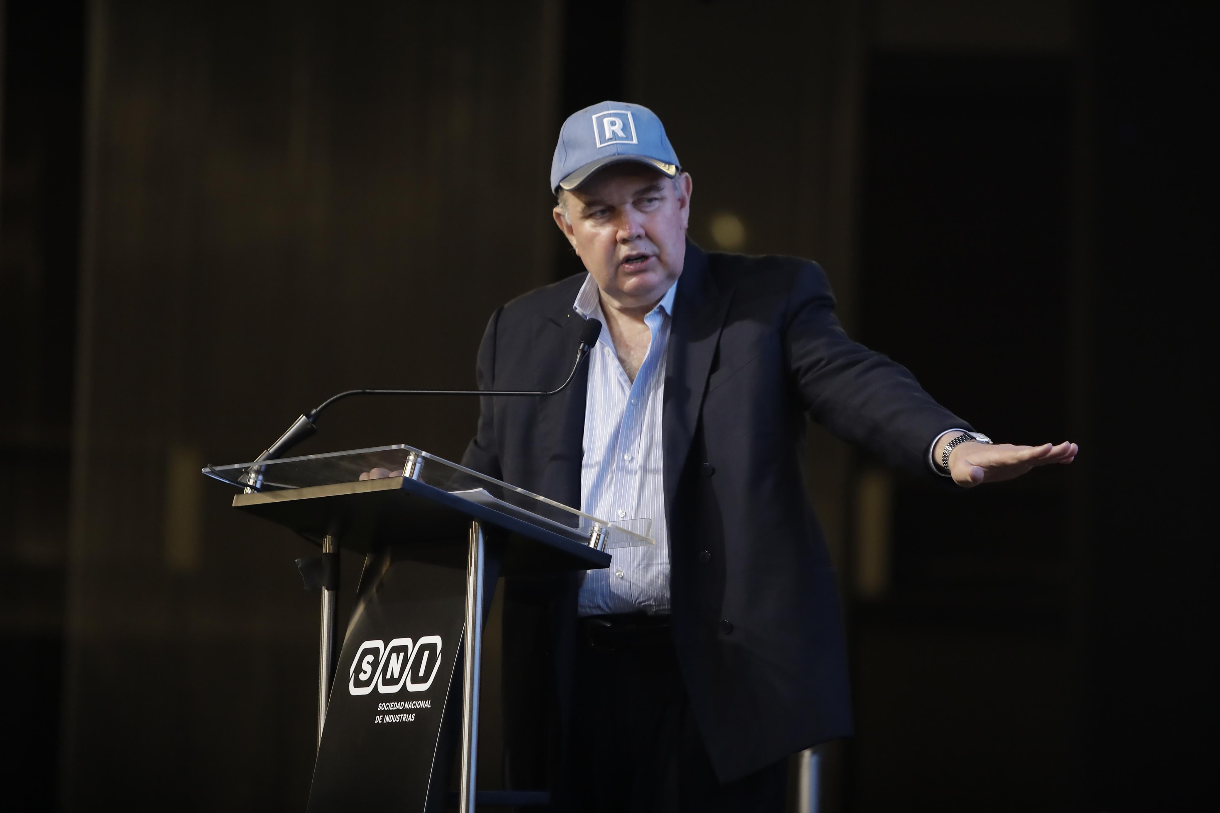 (Foto: Hugo Pérez /@photo.gec)