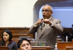 Congreso: APP impulsa proyecto de ley que busca “garantizar la inseguridad ciudadana”