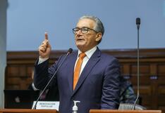 Aguinaga: “Creo que a Vizcarra le espera una larga instancia en Ancón I”