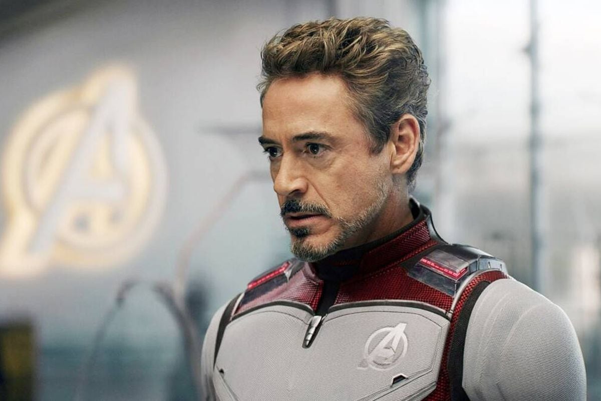 Entre los personajes de ficción más ricos se encuentra Tony Stark (Foto: Marvel Studios)