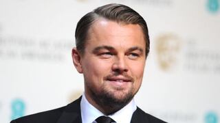 China puede ser "héroe del cambio climático", dice DiCaprio
