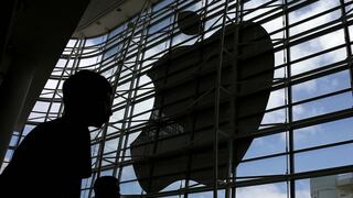 Apple prepara su gran asalto a la televisión