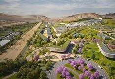 Parque Industrial de Ancón en su “recta final”: lo que resta para adjudicarse en junio