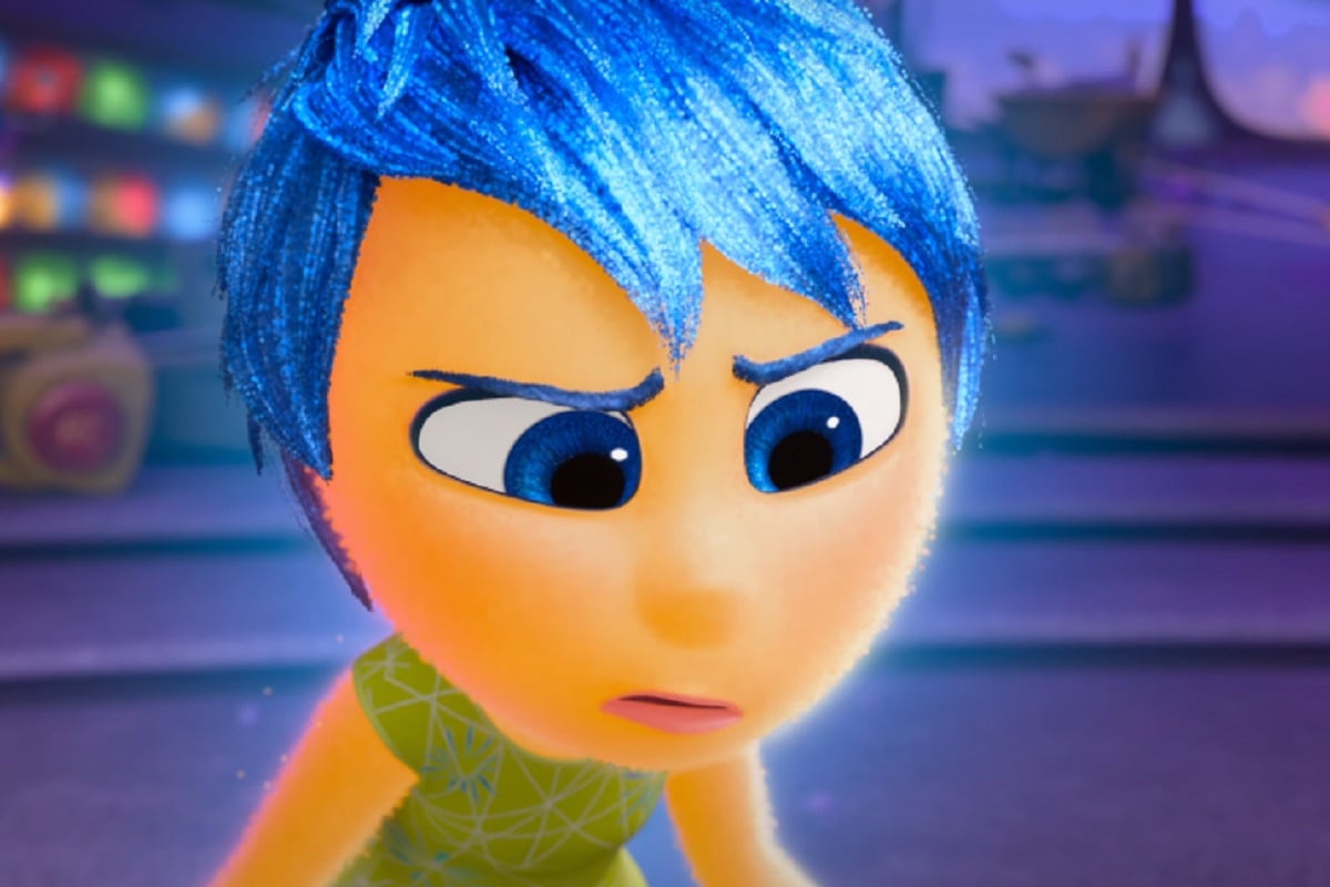 Escena de "Inside Out 2", esperada película de Pixar (Foto: Disney Studios)