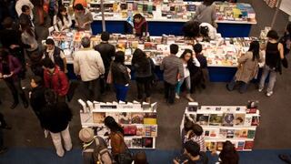 Feria del Libro de Bogotá abre hoy sus puertas con Perú como invitado de honor