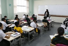 Bono de S/ 380 para docentes y auxiliares de educación: ¿Cuándo se entregará?