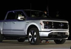 Qué características tiene el automóvil eléctrico que prefiere la policía de California en lugar de los Tesla