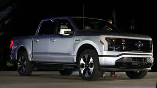 Qué características tiene el automóvil eléctrico que prefiere la policía de California en lugar de los Tesla