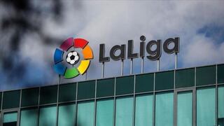 LaLiga española aprueban inyección de capital de 1,994 millones de euros de CVC