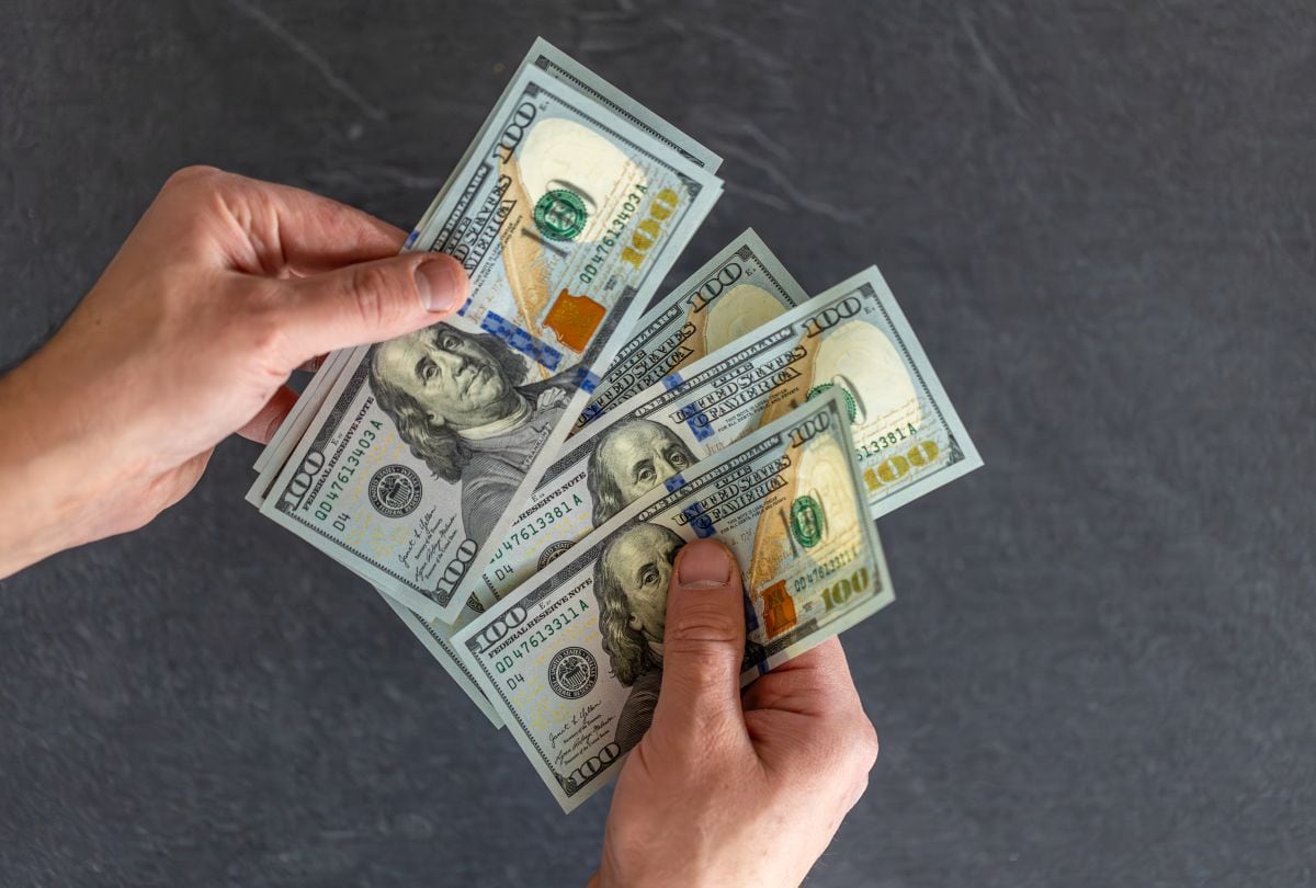 Se observa una mayor dolarización de los portafolios peruanos. (Foto: Freepik)