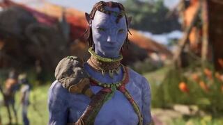 La gran feria E3 comienza con imágenes del videojuego “Avatar”
