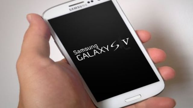 Samsung Galaxy S5 tendría un modelo de plástico y otro de metal