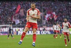 Bayern deja atrás los problemas de la pandemia y registra ganancias récords