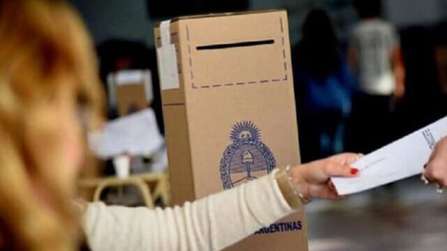 Argentinos entran en período de reflexión para elecciones primarias del domingo