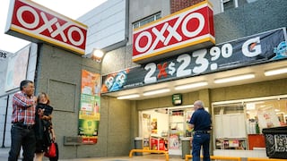 Oxxo seguirá abriendo de 800 a 1.000 tiendas por año 