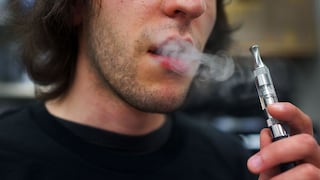 OMS da la voz de alarma contra el e-cigarrillo y quiere una reglamentación severa