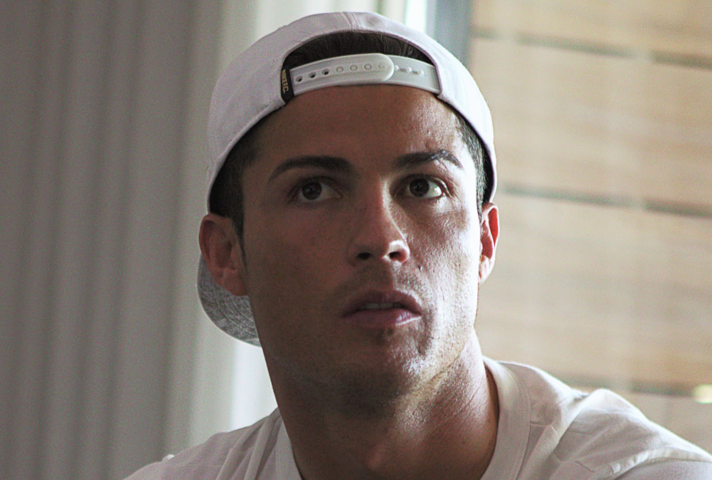 Cristiano Ronaldo es uno de los deportistas más laureados de la historia y el máximo goleador histórico del fútbol profesional. Él es el protagonista del documental "Ronaldo" (Foto: On The Corner Films)