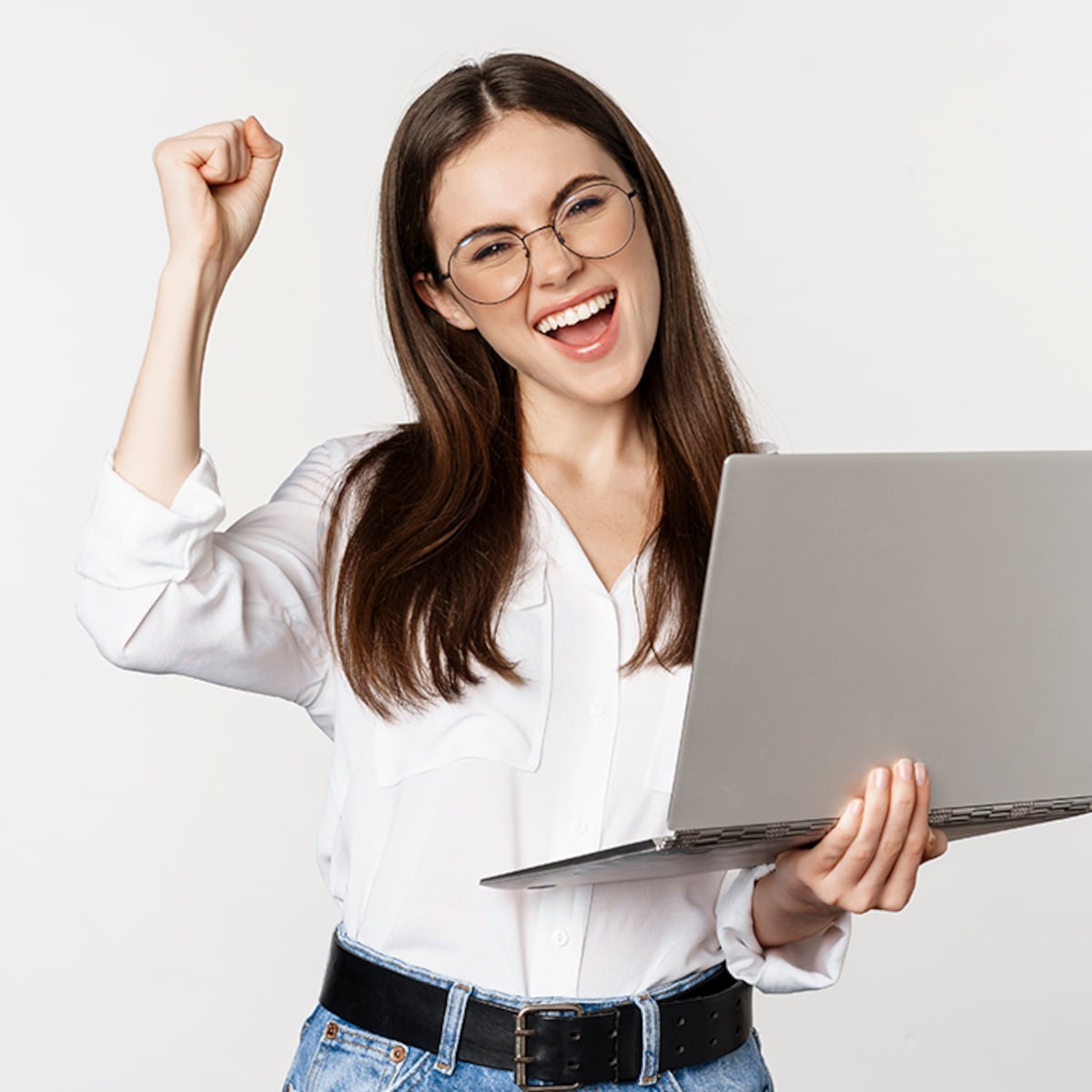 Google Workspace para Pymes y emprendedores