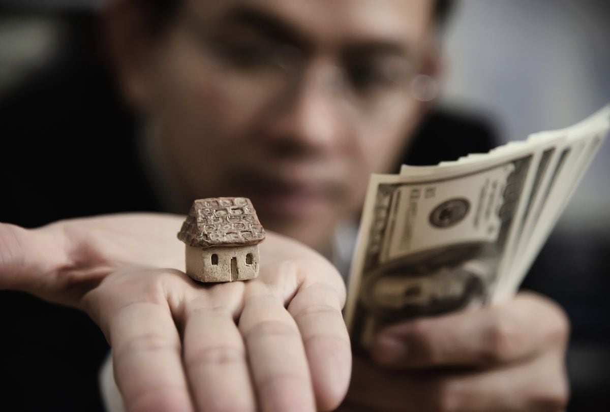 Con el Mortgage Interest Credit y las deducciones por vivienda, algunos propietarios pueden pagar menos impuestos y lograr un reembolso más alto cada año (Foto: Freepik)