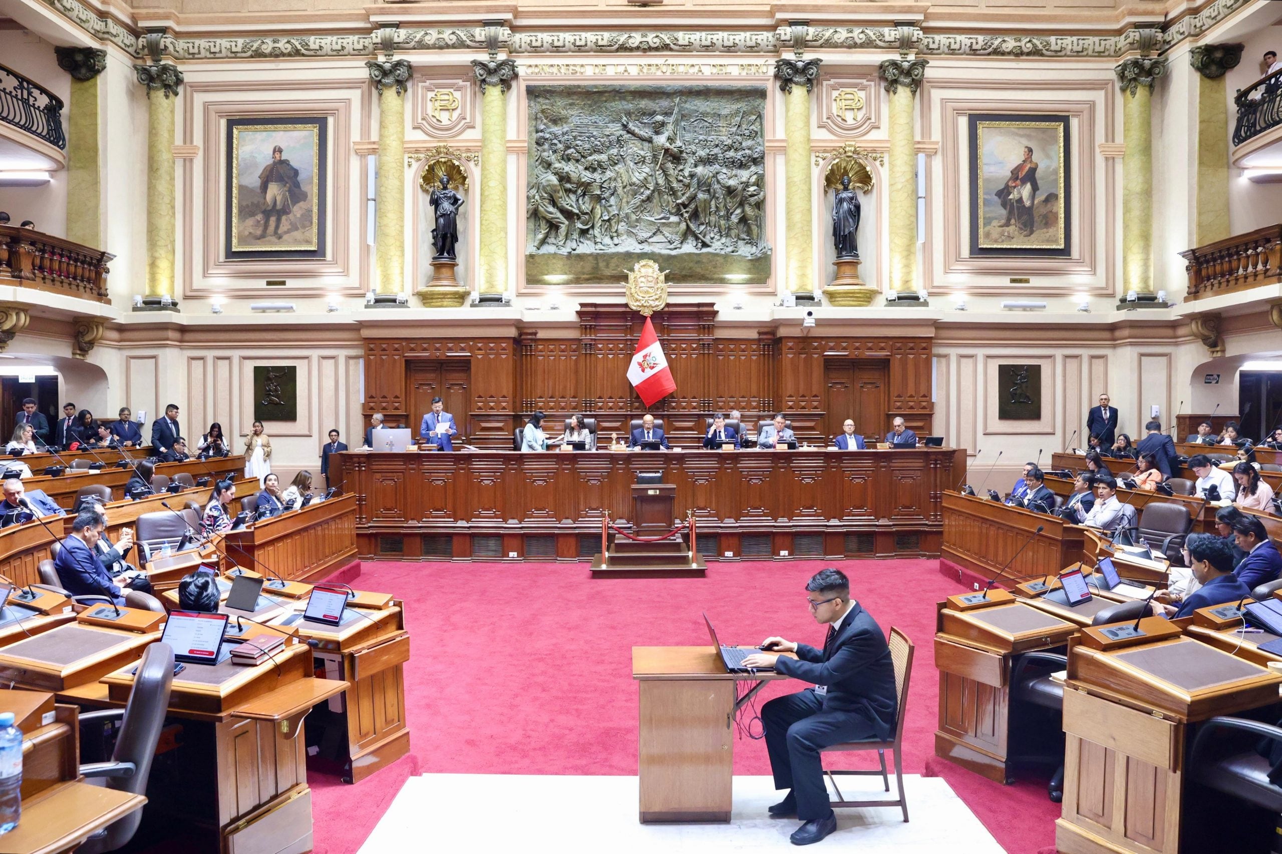 Agenda Legislativa 2026-2027: ¿qué temas tendrán prioridad en la Cámara de Diputados?