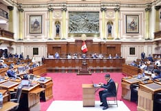 Agenda Legislativa 2026-2027: ¿qué temas tendrán prioridad en la Cámara de Diputados?