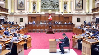 Agenda Legislativa 2026-2027: ¿qué temas tendrán prioridad en la Cámara de Diputados?