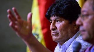 Gobierno interino de Bolivia revisa la política industrial de la etapa de Evo Morales
