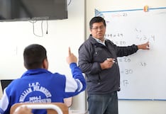 ¿Habrá clases durante las elecciones 2026? Minedu responde sobre colegios usados para votar