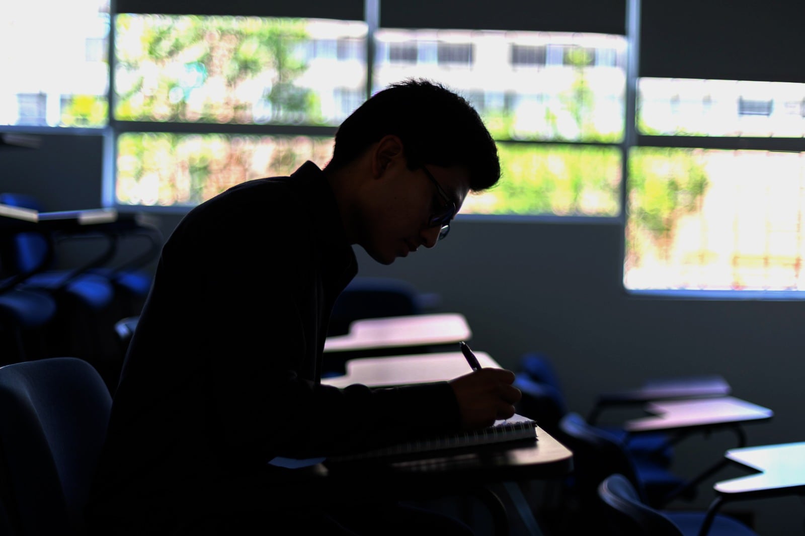 Becas. (Foto: Difusión)
