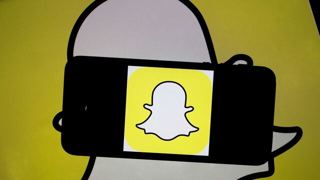 Snapchat agrega nueva plataforma de videojuegos a su aplicación