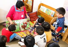 Cuna Más mejorará cuidado infantil de menores de 36 meses