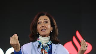 Banco Santander invierte fuerte en México, un espaldarazo en plenas tensiones con Trump