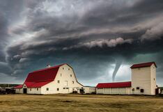 Si quieres estar protegido de los tornados en Estados Unidos, sigue estas recomendaciones
