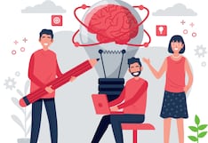 Use mejor su cerebro en el trabajo: tres consejos para hacerlo