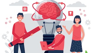 Use mejor su cerebro en el trabajo: tres consejos para hacerlo