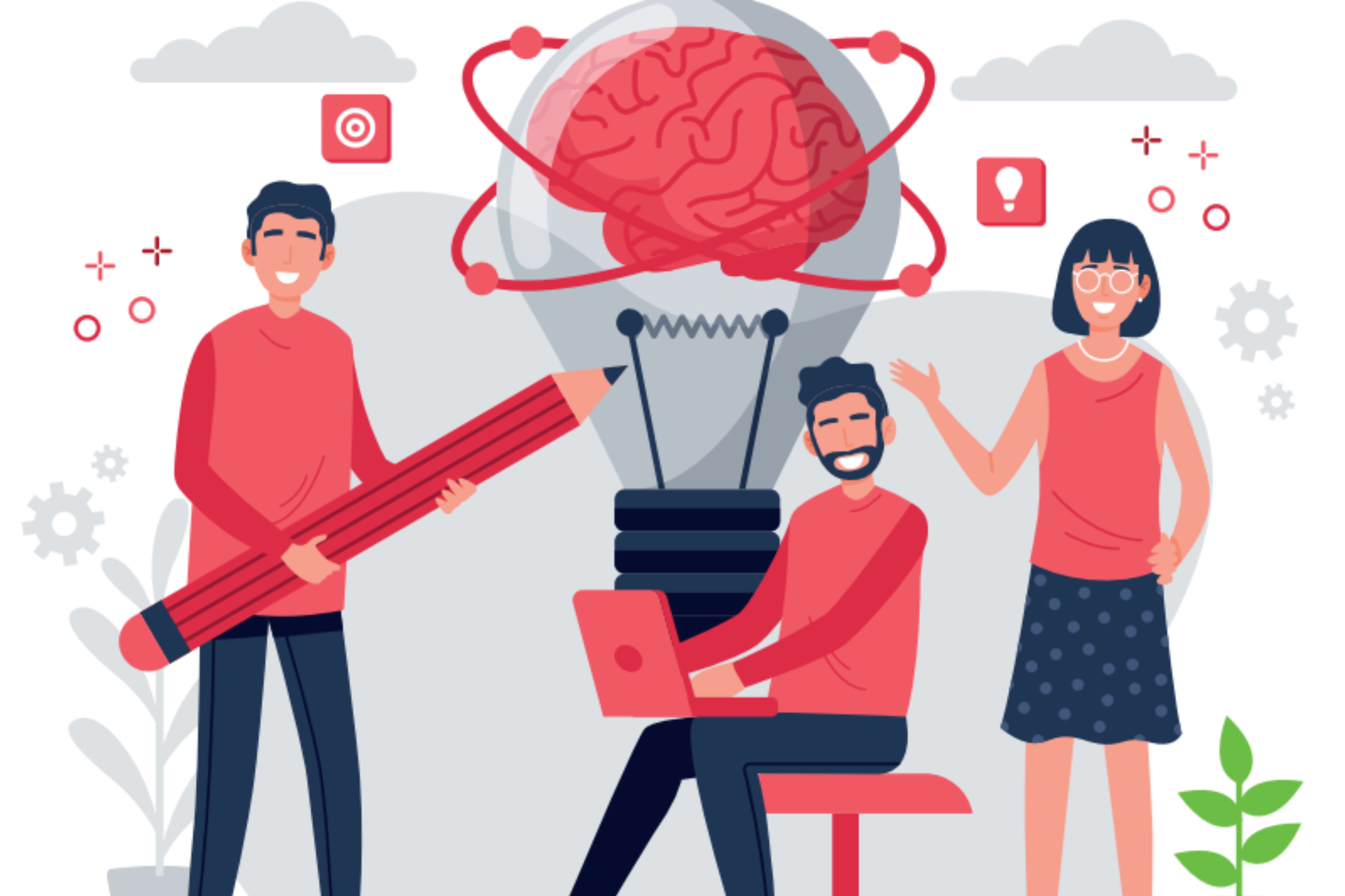 "Evite mañanas cargadas de decisiones después de haber dormido mal. Y si les pide a otros que realicen trabajo que requiere concentración, bríndeles la misma estructura: no un mensaje de Slack cada 12 minutos".