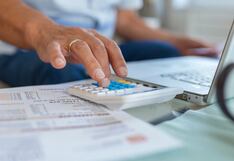 ¿Recibiste el cheque de estímulo de 1.300 dólares?: esto es lo que debes pagar de impuestos al IRS en Minnesota