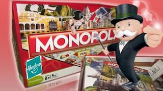 Lima superó a otras 21 ciudades y será la propiedad de mayor valor en Monopoly