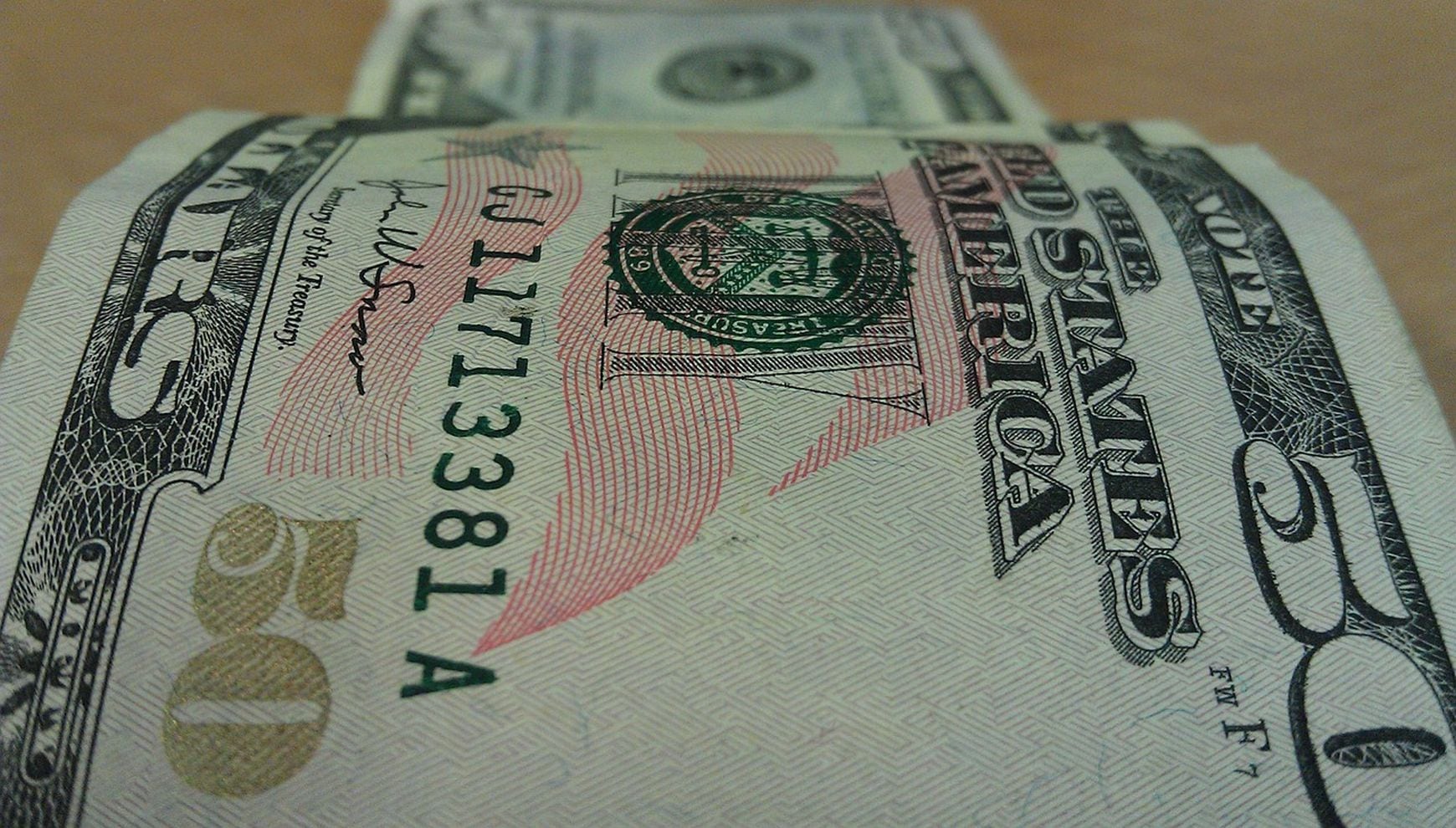 Este es el nuevo salario mínimo en California desde enero de 2026 y la causa de su diferencia con Los Ángeles (Foto: Pixabay)