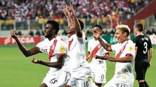 El gol que usted no vio: el nuevo valor de marca de la selección peruana
