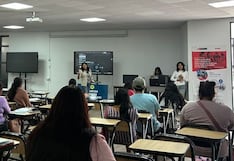 Debate Técnico 2026: Juntos por el Perú plantea entregar 6,150 soles a jóvenes para que emprendan