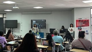 Debate Técnico 2026: Juntos por el Perú plantea entregar 6,150 soles a jóvenes para que emprendan