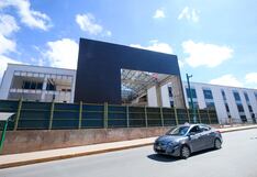 Salud: 11 de los proyectos más costosos no ha ejecutado la mitad de sus recursos