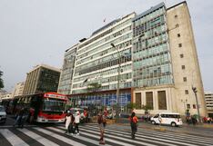 Fiscalía transfirió al Estado ocho inmuebles adquiridos tras actividades ilícitas