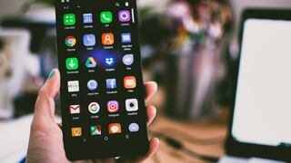 Android: qué hacer para proyectar la información del celular en la laptop