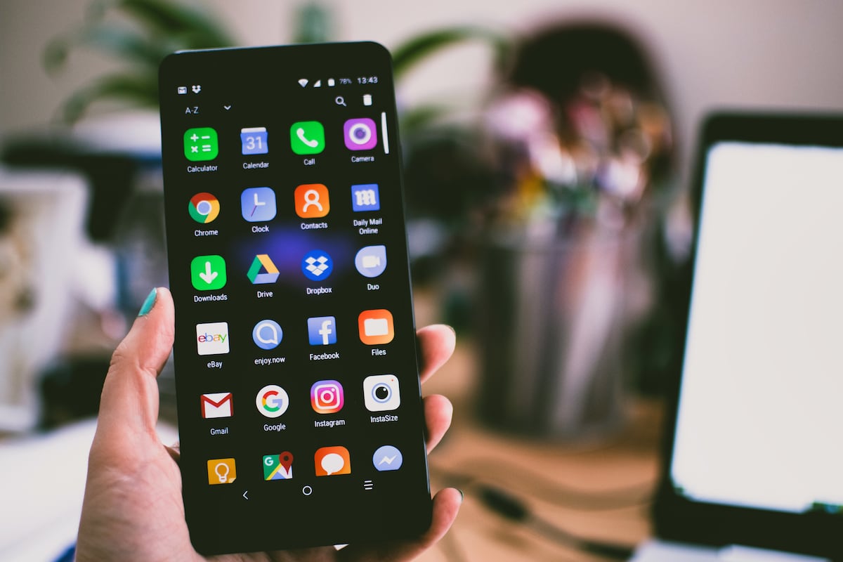 Conozca el sencillo método para proyectar la pantalla de su celular en la PC. (Foto referencial: Pexels)