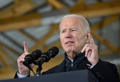 Biden recibe a líderes latinoamericanos mientras la atención de EE.UU. está en Israel