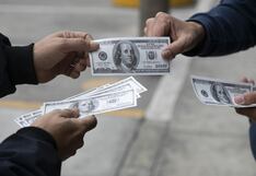 Precio del dólar hoy en Perú: sepa en cuánto cerró el tipo de cambio este viernes 11 de agosto