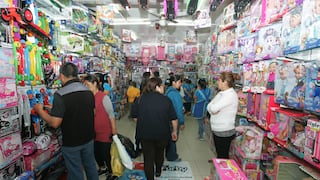 Navidad en apuros: oferta de juguetes podría caer 50%, ¿BTS podría salvar la campaña?
