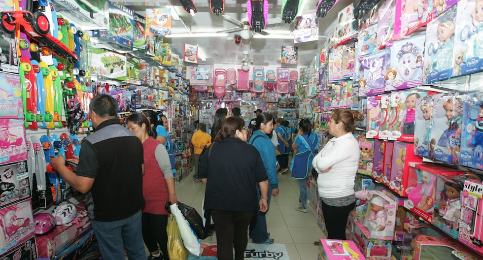 Navidad en apuros: oferta de juguetes podría caer 50%, ¿BTS podría salvar la campaña?